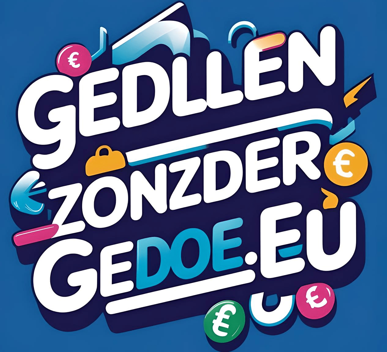Geld lenen zonder gedoe